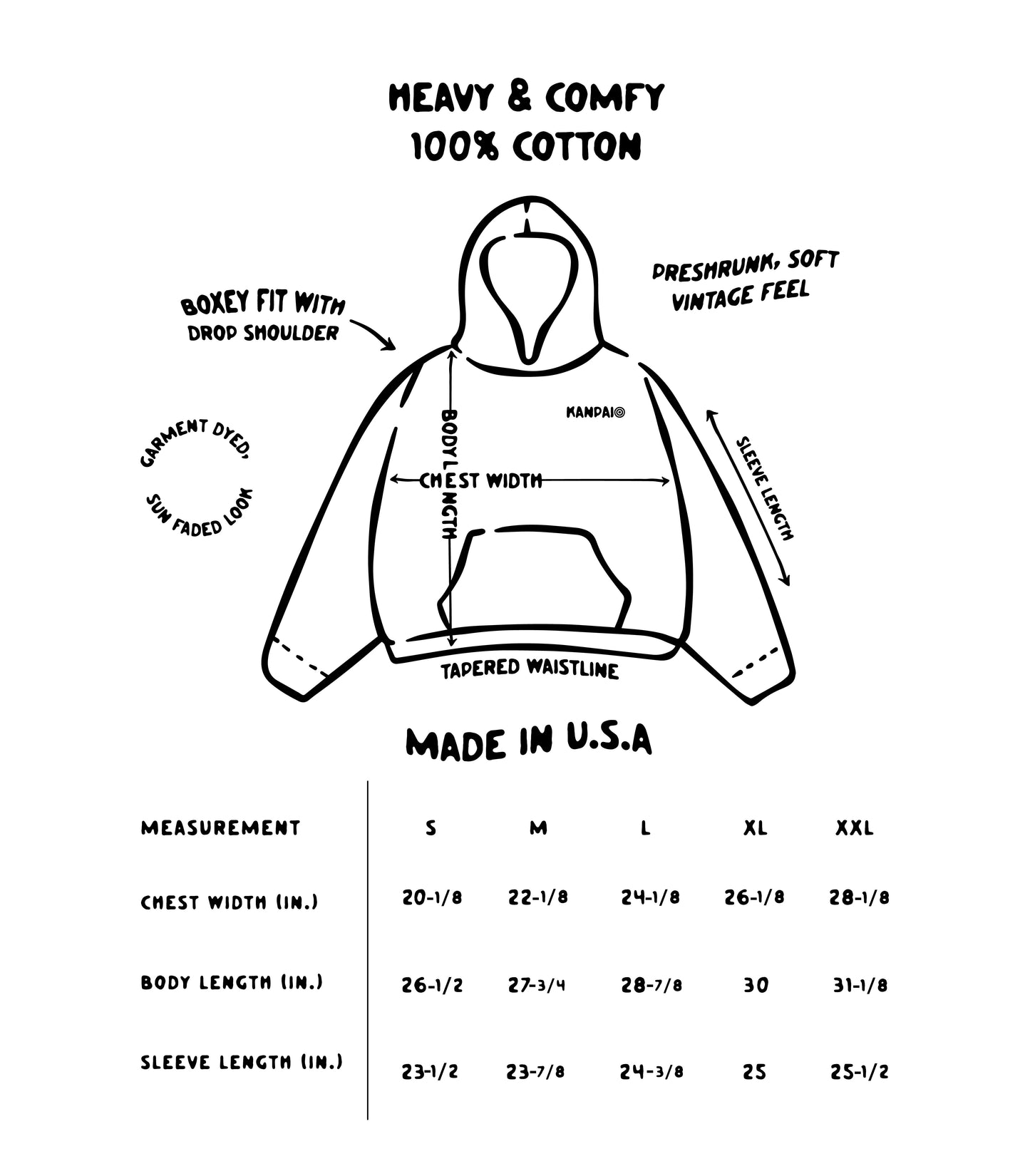 Neighbor Hoodie (Ivy)