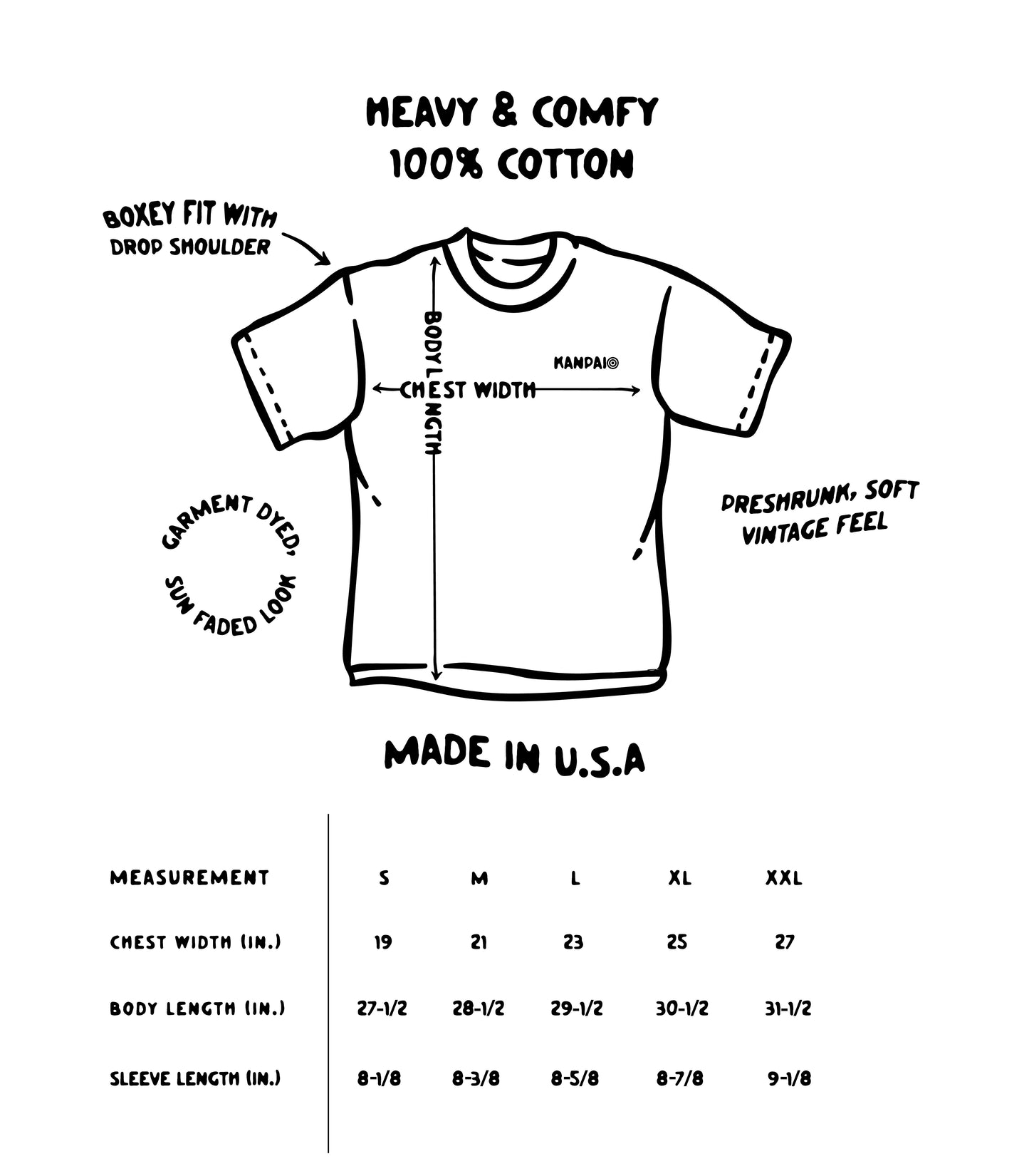 Ghost In the Shell Tee