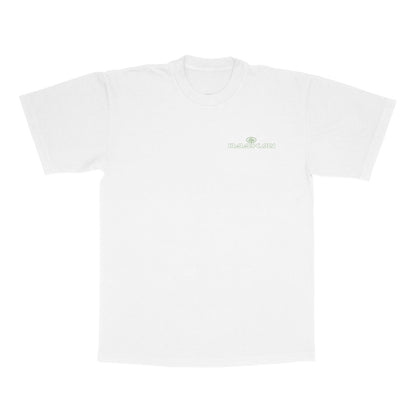 Kanto Bonsai Gardens by Oddlydone (White)