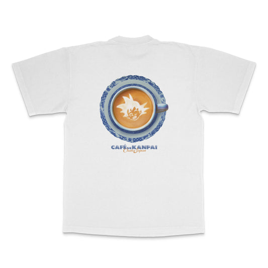 Cafe de Kanpai (Goku)