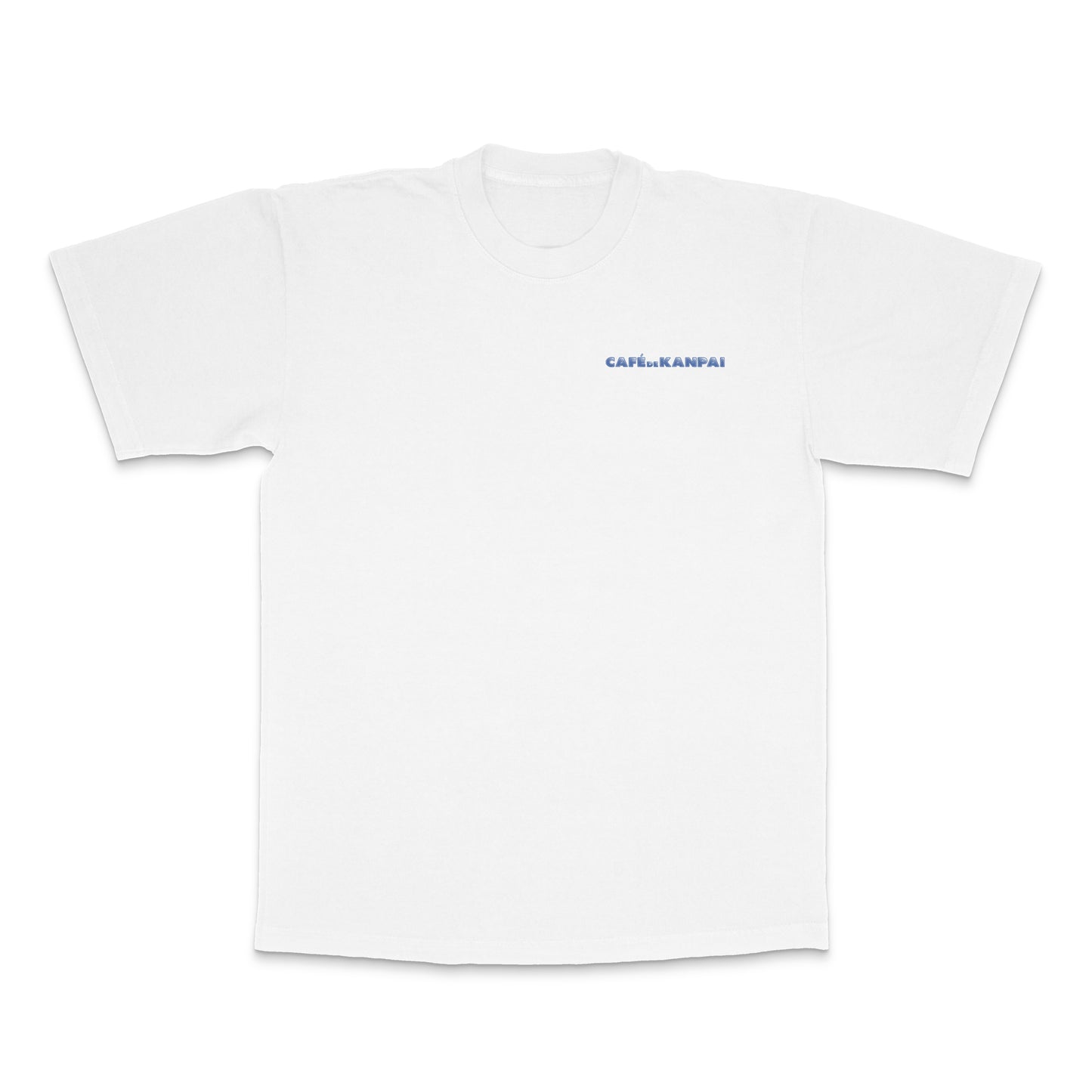 Cafe de Kanpai (Goku)