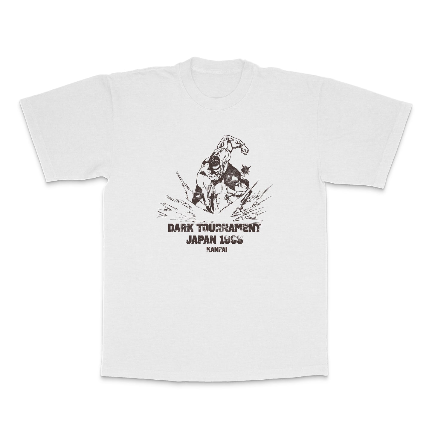 YuYu Dark Tournament Tee