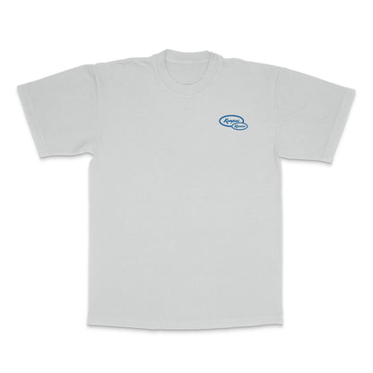 Full Metal Repair Shop (Cement)