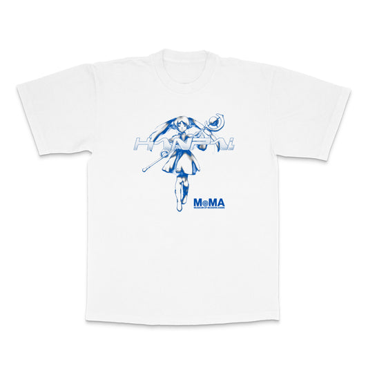 Freiren MoMa Tee