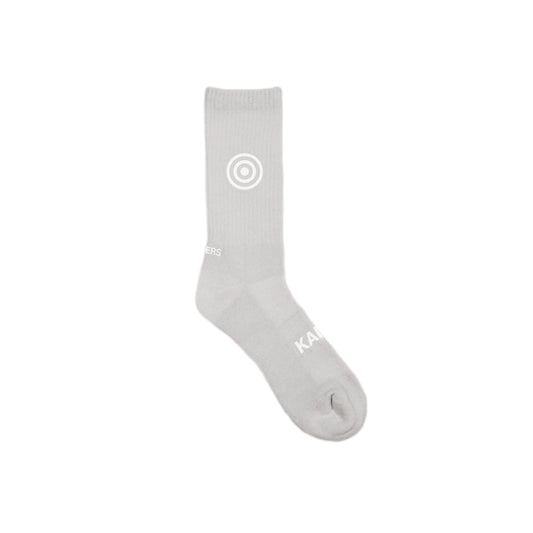 Kanpai Sock (Grey)