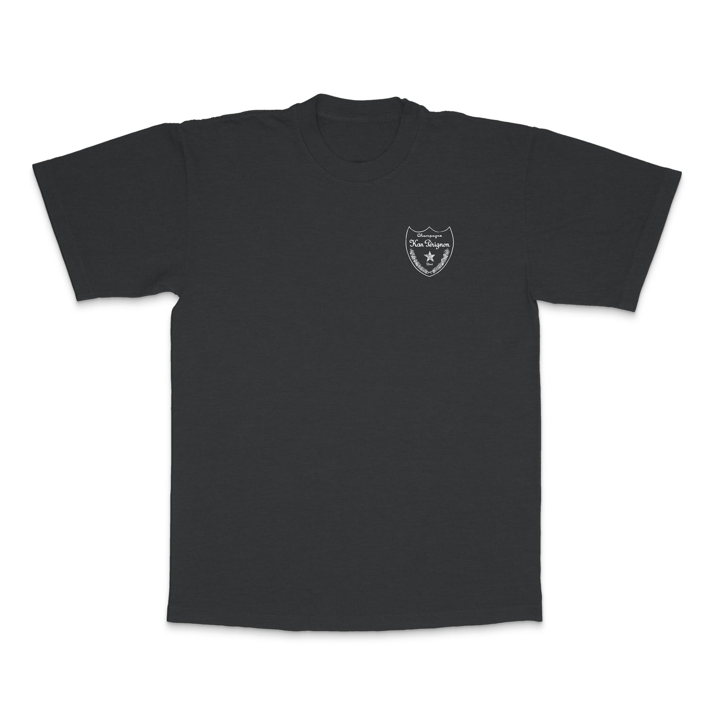 Kan Perignon (Goku) Tee