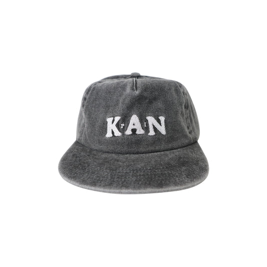 The Kap (Dark Grey)