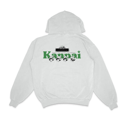 Pikabrew Hoodie by Oddlydone