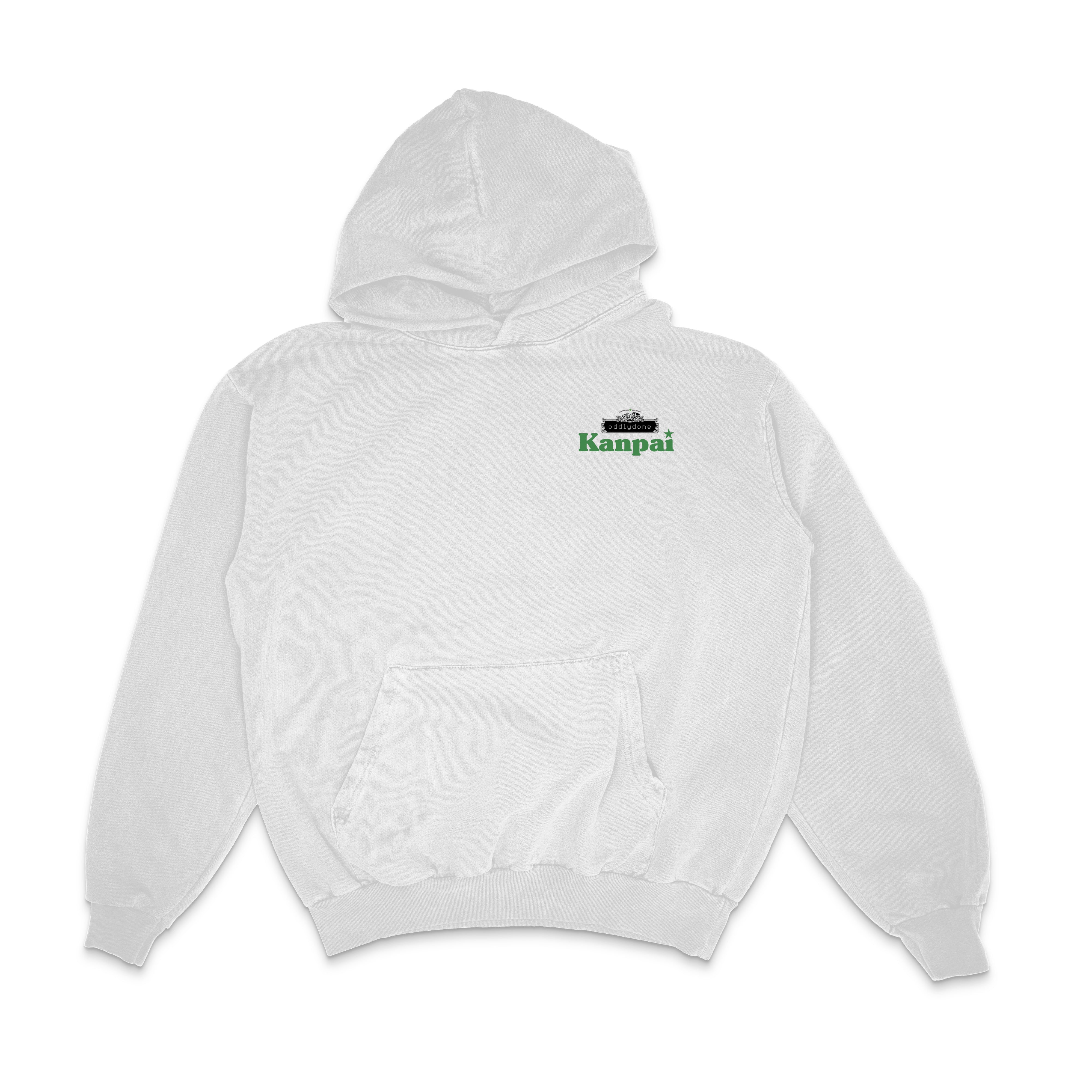 Pikabrew Hoodie by Oddlydone – Kanpai Klassics