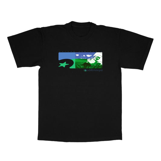 Windows by Oddlydone (Black)