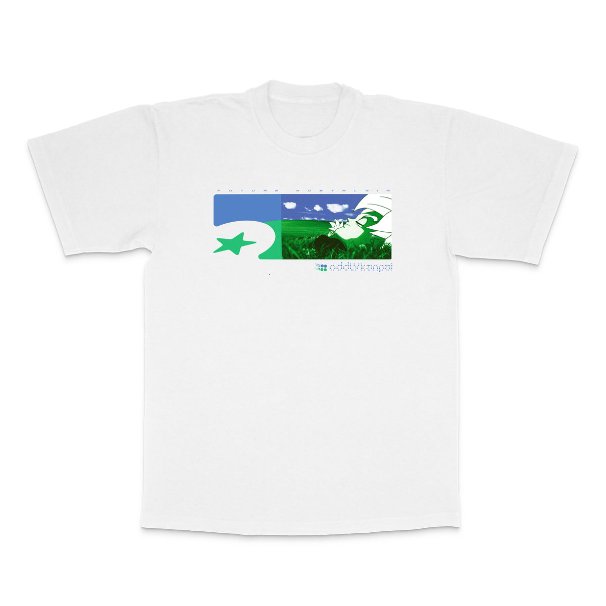 Windows by Oddlydone (White)