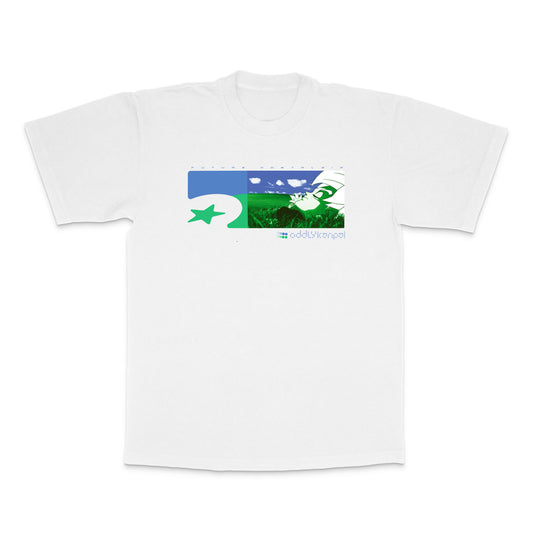Windows by Oddlydone (White)