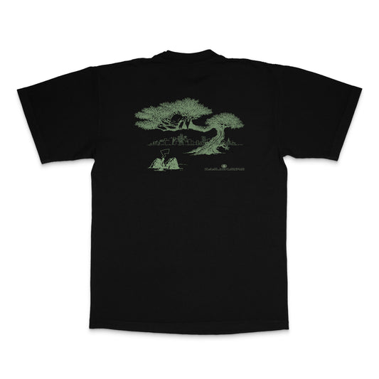 Kanto Bonsai Gardens by Oddlydone