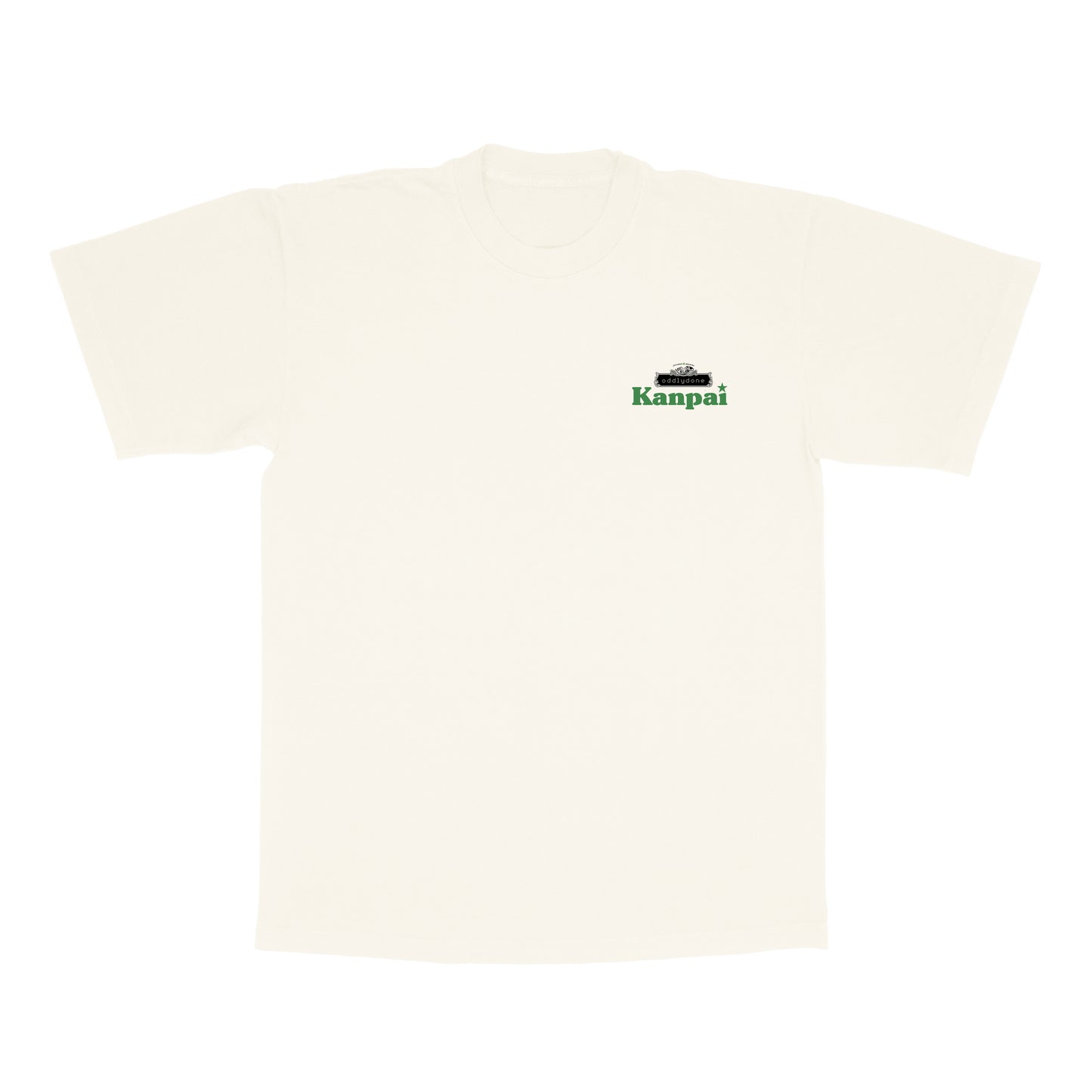 Pikabrew Tee by Oddlydone