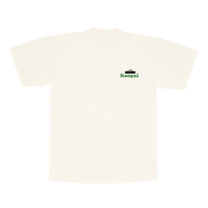 Pikabrew Tee by Oddlydone