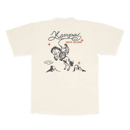 Space Cowboy Tee