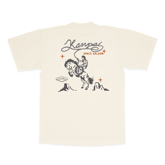 Space Cowboy Tee