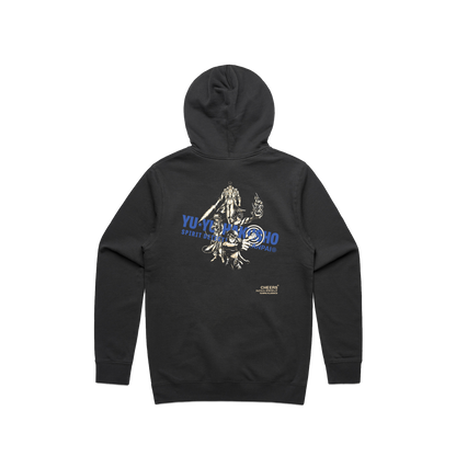Spirit Detective Hoody