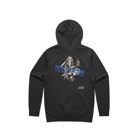 Spirit Detective Hoody