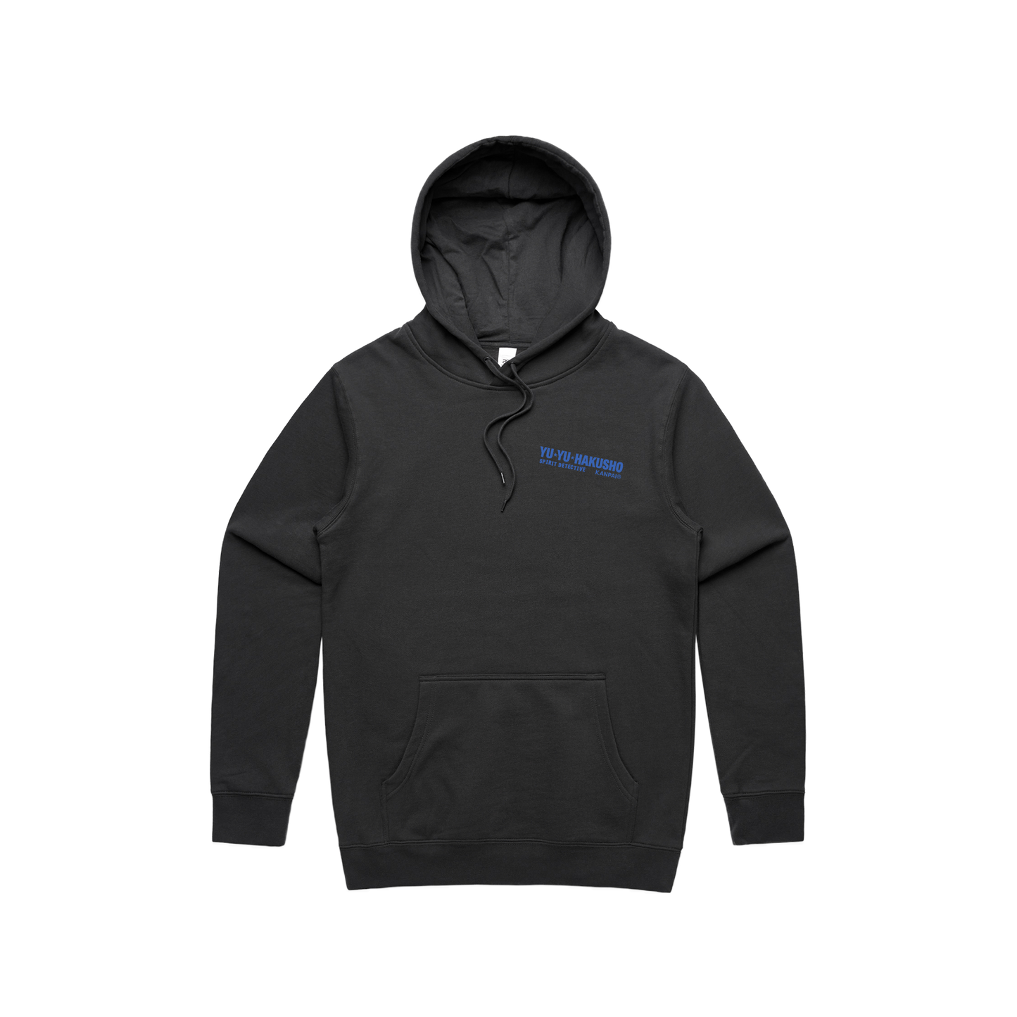 Spirit Detective Hoody