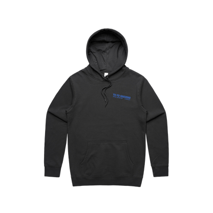 Spirit Detective Hoody