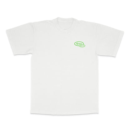 denjico Tee (Off White)